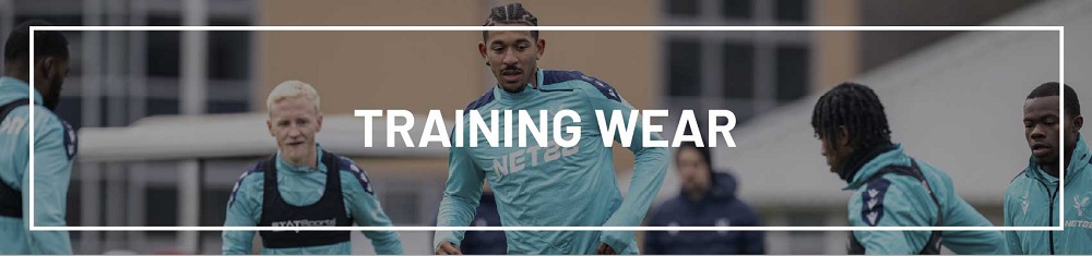 Training Wear