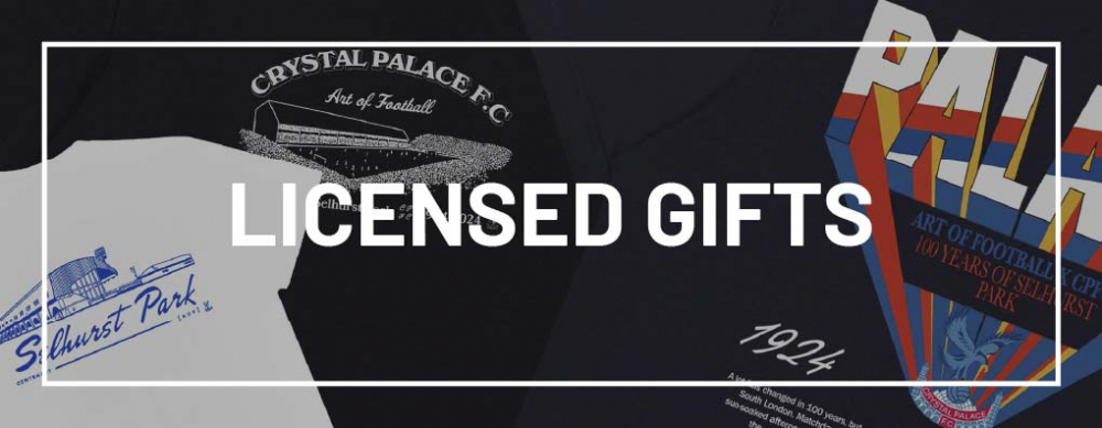 Licensed Gifts
